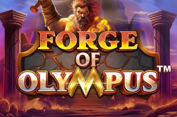 Forge of Olympus