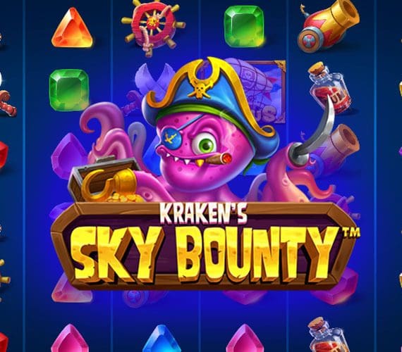 Sky Bounty