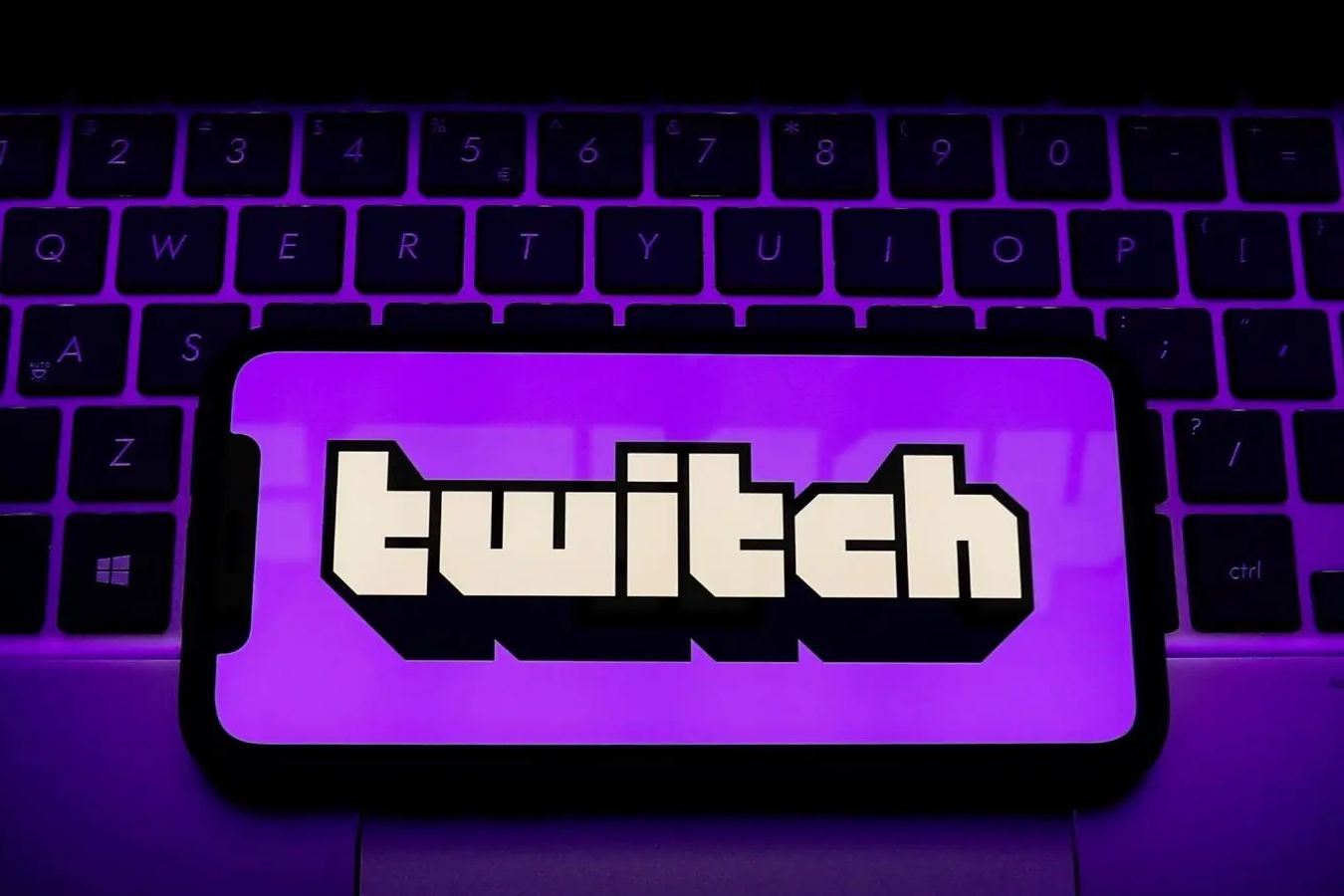 Стриминговая платформа Twitch в США: ожидается появление лицензированных прямых трансляций онлайн казино