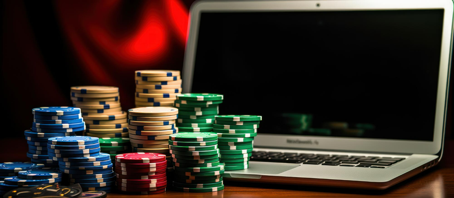 Почему онлайн казино становятся все более популярными?