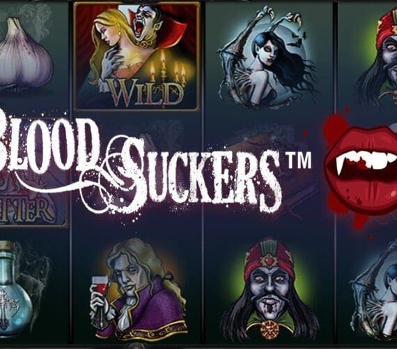 Blood Suckers