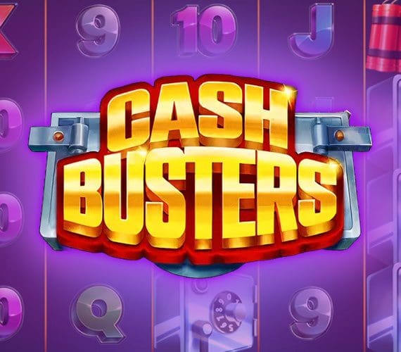 Cash Busters