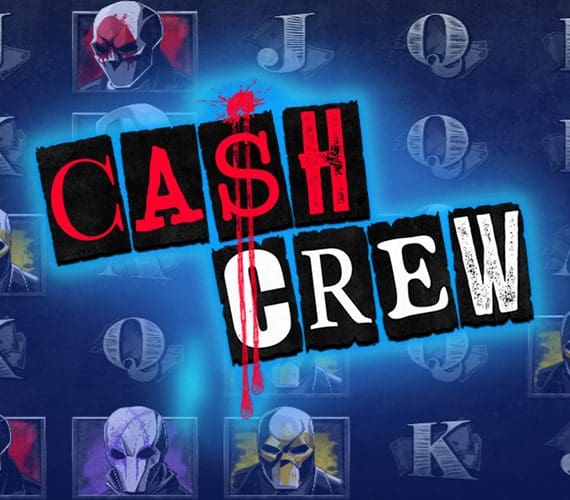 Cash Crew