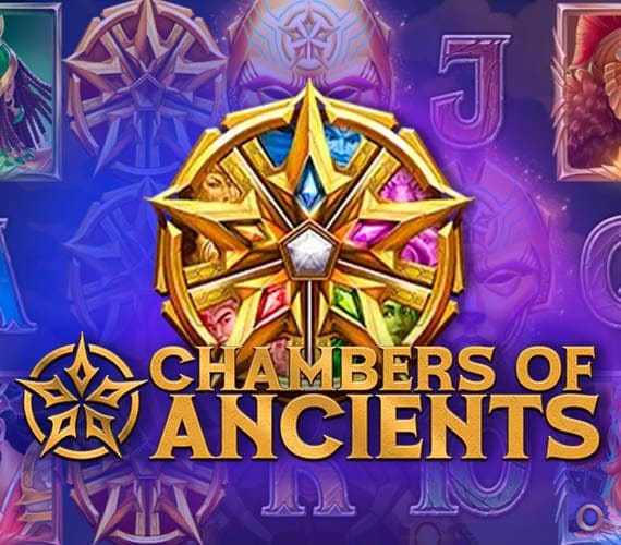 Chambers of Ancients