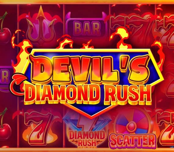 Devil’s Diamond Rush