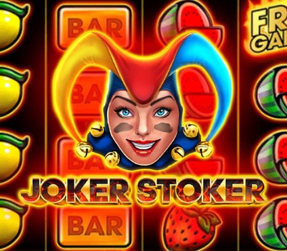 Joker Stoker