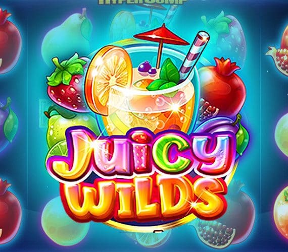 Juicy Wilds