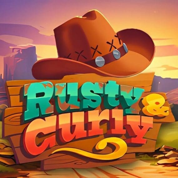 Rusty & Curly