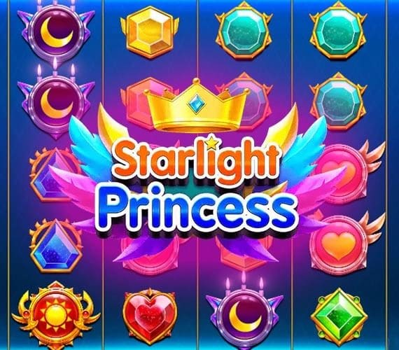 Starlight Princess