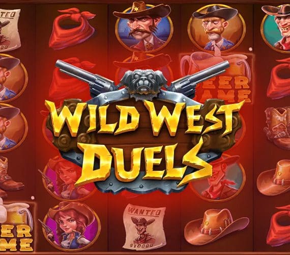 Wild West Duels