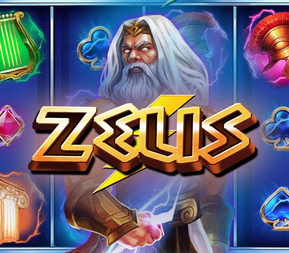 Zeus