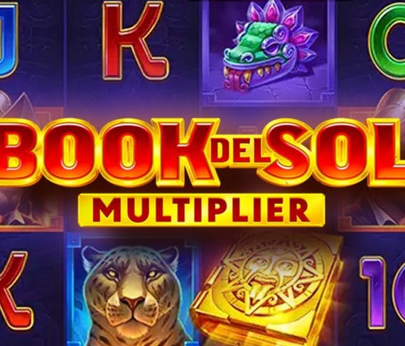 Book Del Sol: Multiplier