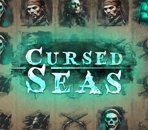 Cursed Seas