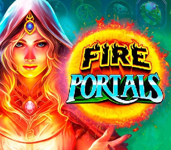 Fire Portals