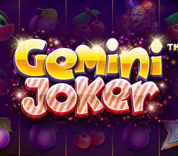 Gemini Joker