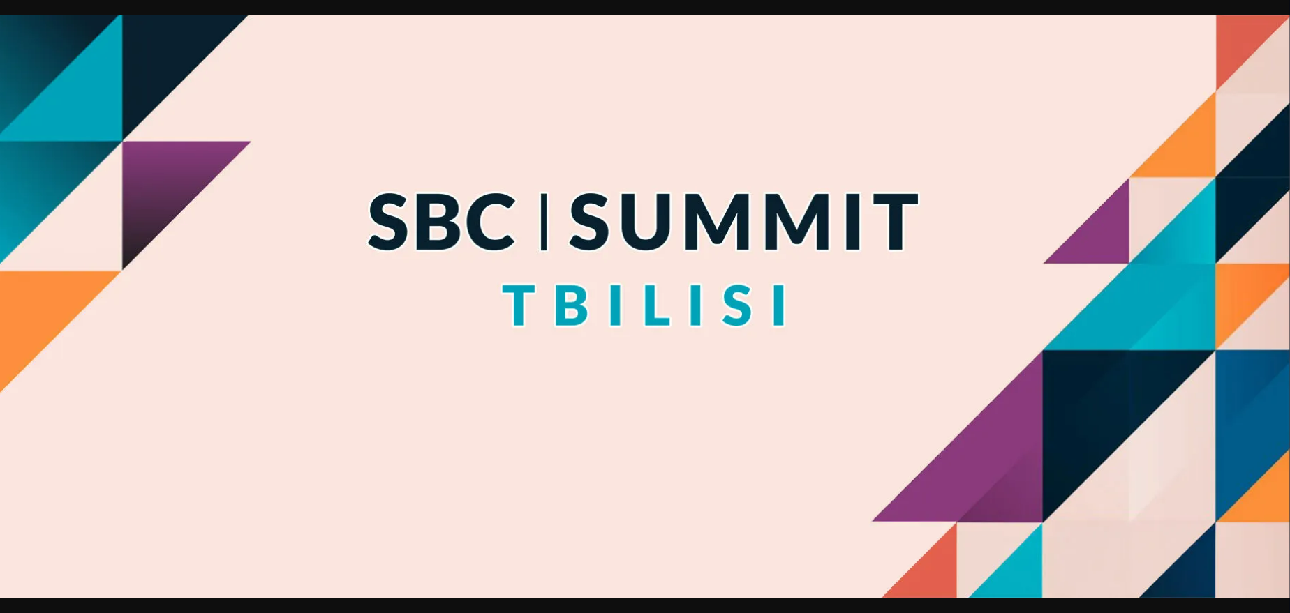 Тбилиси, 25-26 июня: крупнейший в Восточной Европе беттинг-саммит SBC