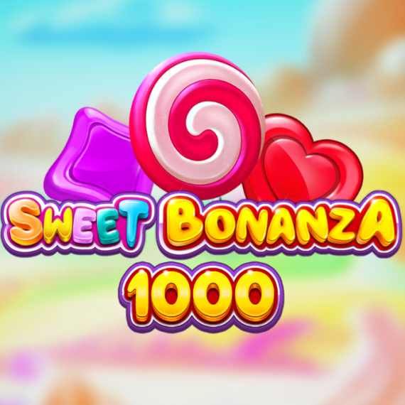 Sweet Bonanza 1000