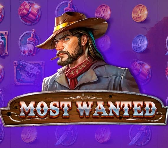 Most Wanted