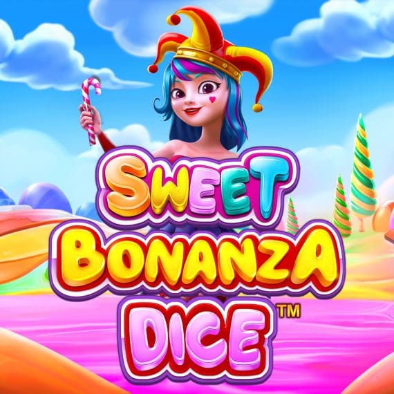 Sweet Bonanza Dice