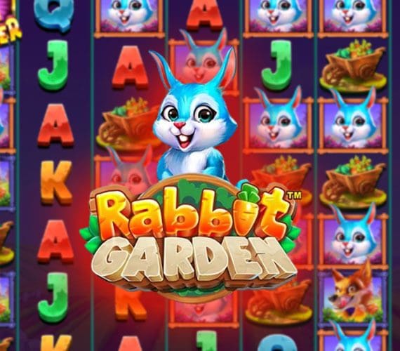 Rabbit Garden