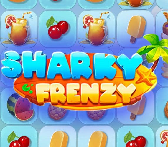 Sharky Frenzy