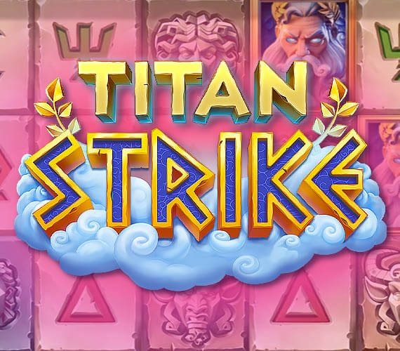 Titan Strike