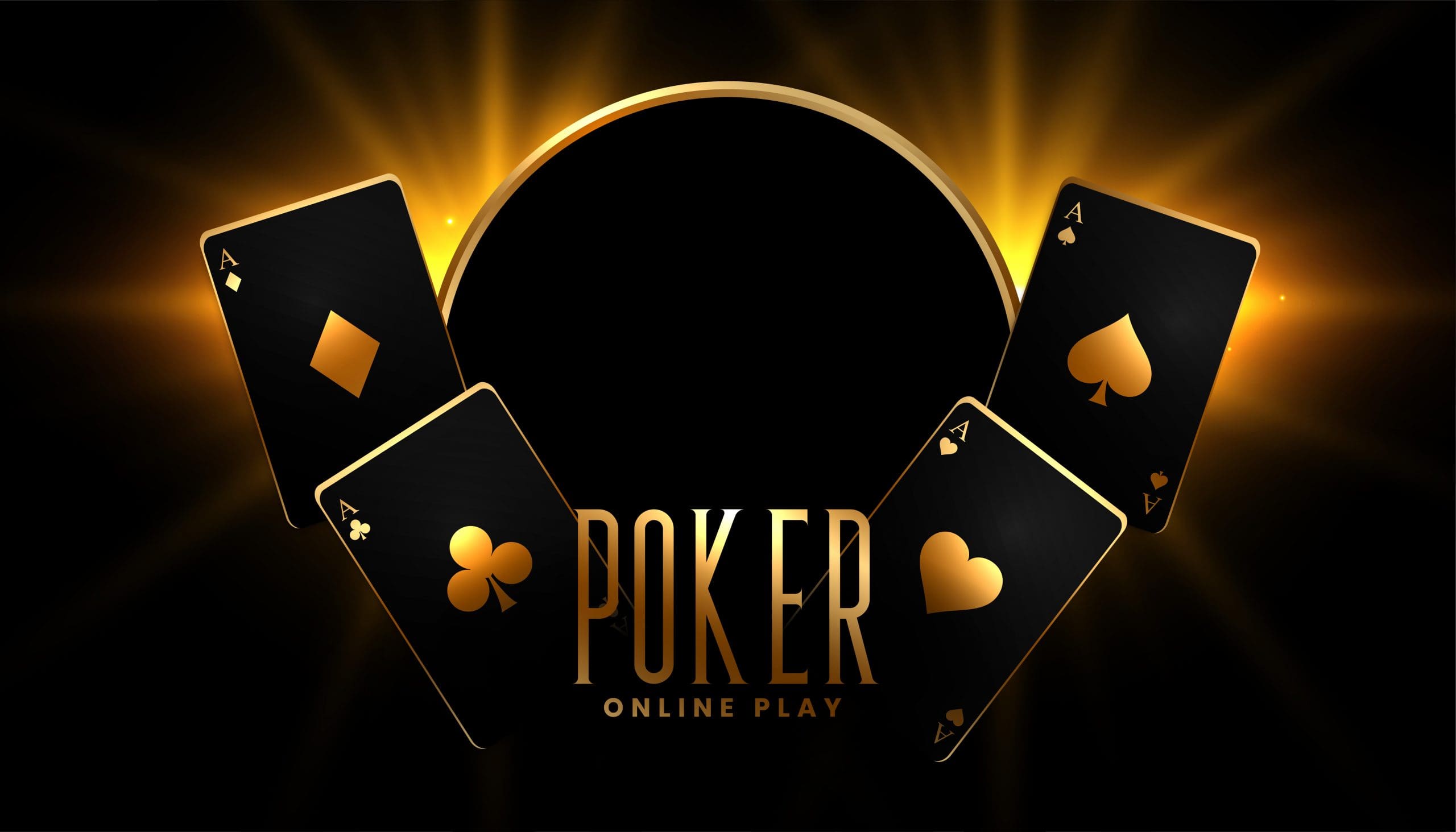 Покер: главные понятия и термины