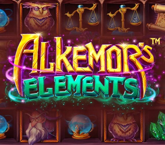 Alkemor’s Elements