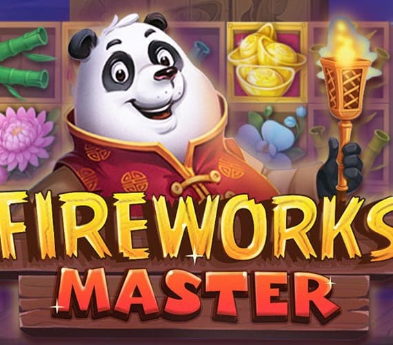 Fireworks Master