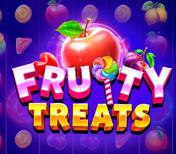 Fruity Treats