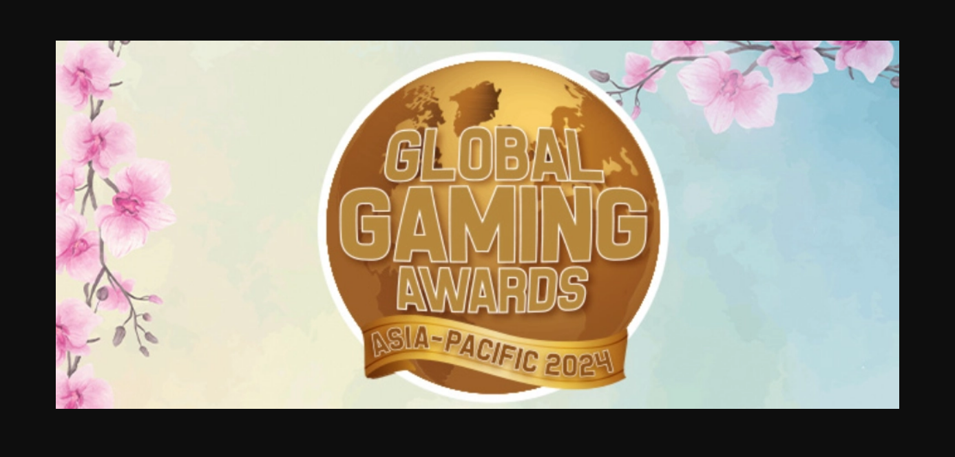 Вручение премии Global Gaming Awards Asia-Pacific 2024: названы лауреаты