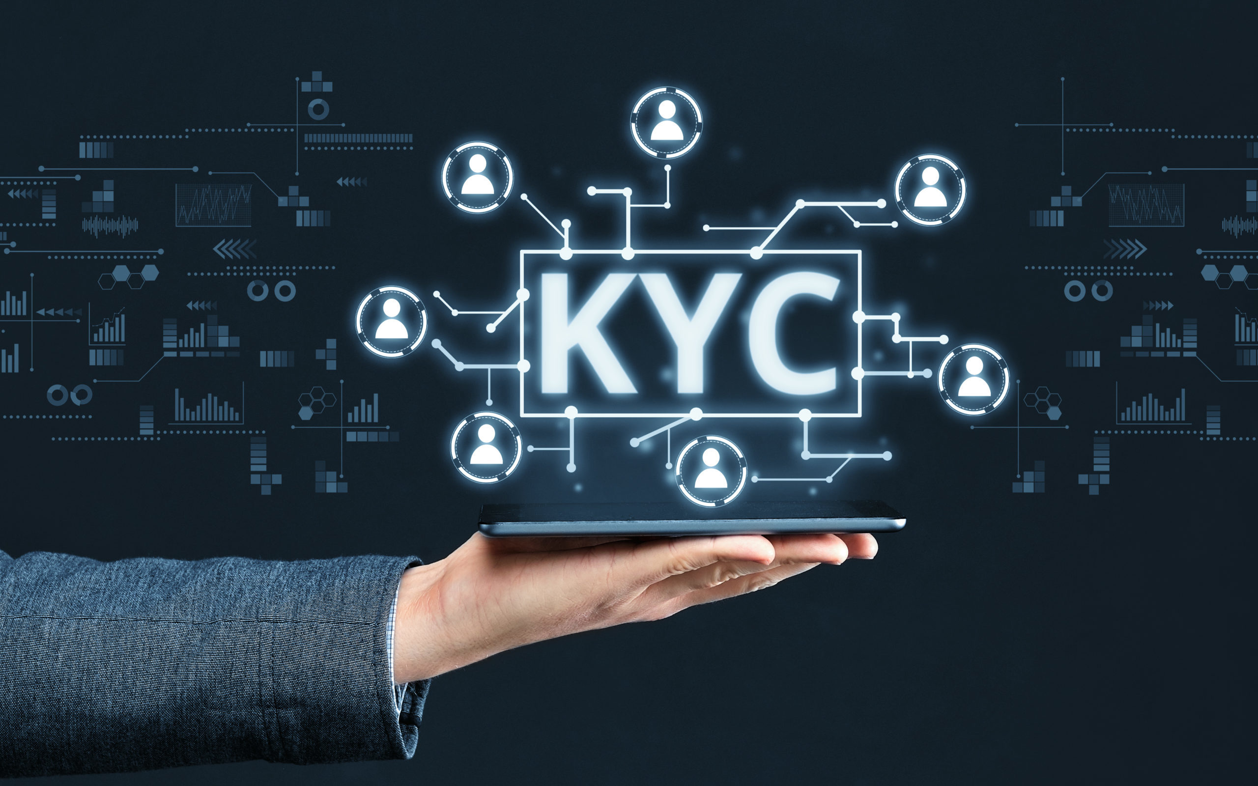 Политика “Знай своего клиента” (KYC): что это и для чего она нужна в онлайн казино?