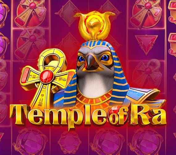 Temple of Ra