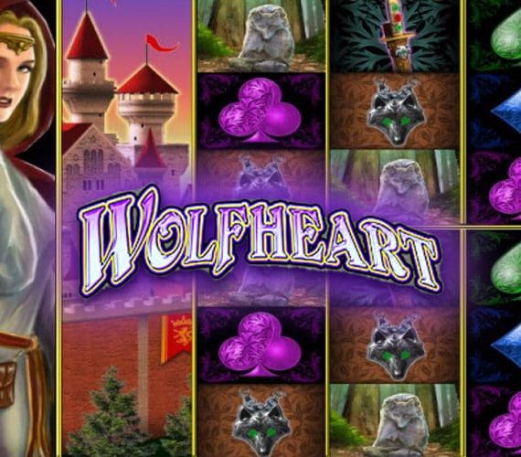 Wolfheart