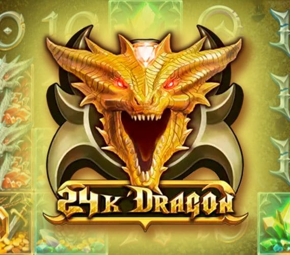 24K Dragon