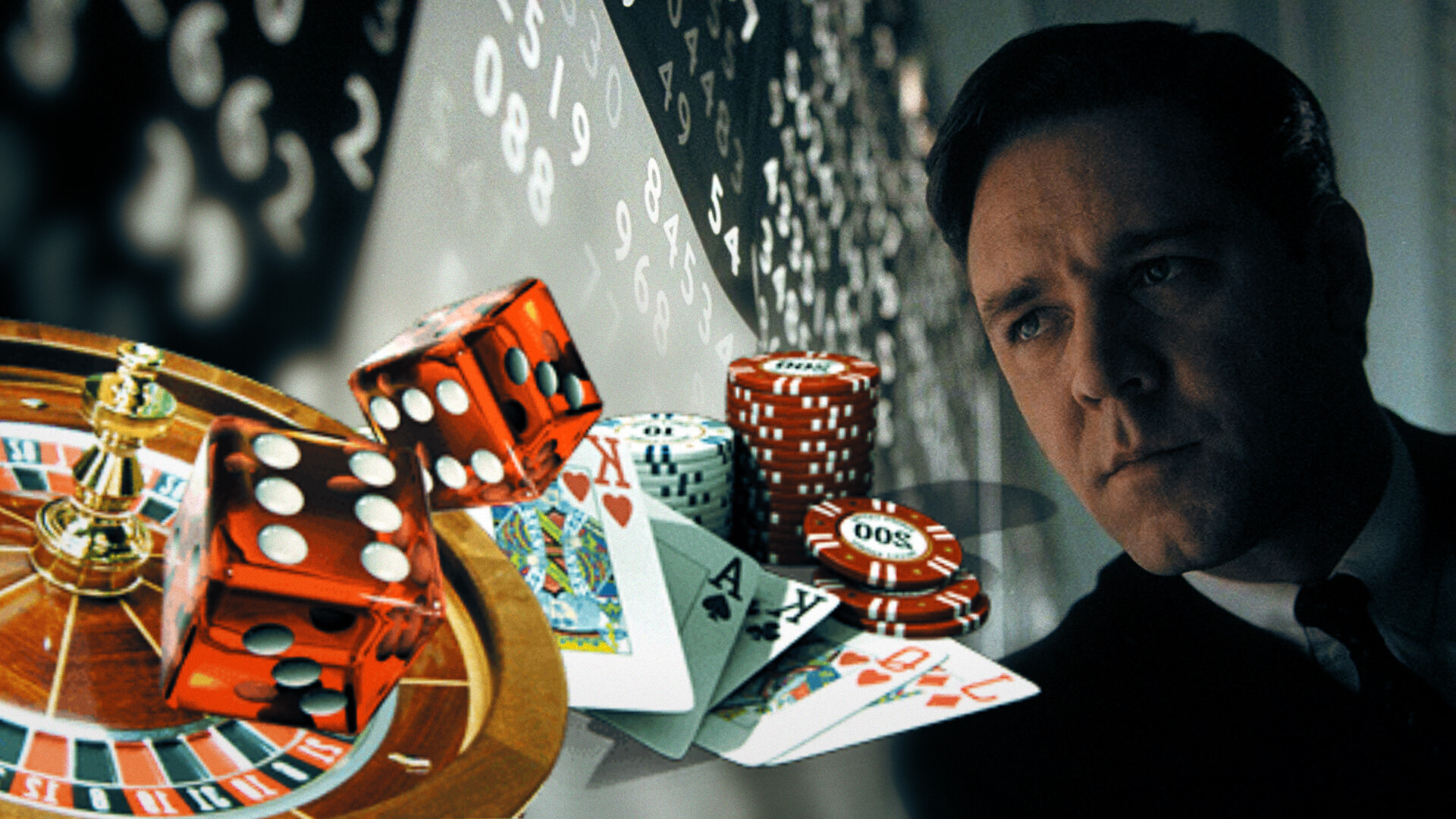 Тактики и методы успешной игры в казино