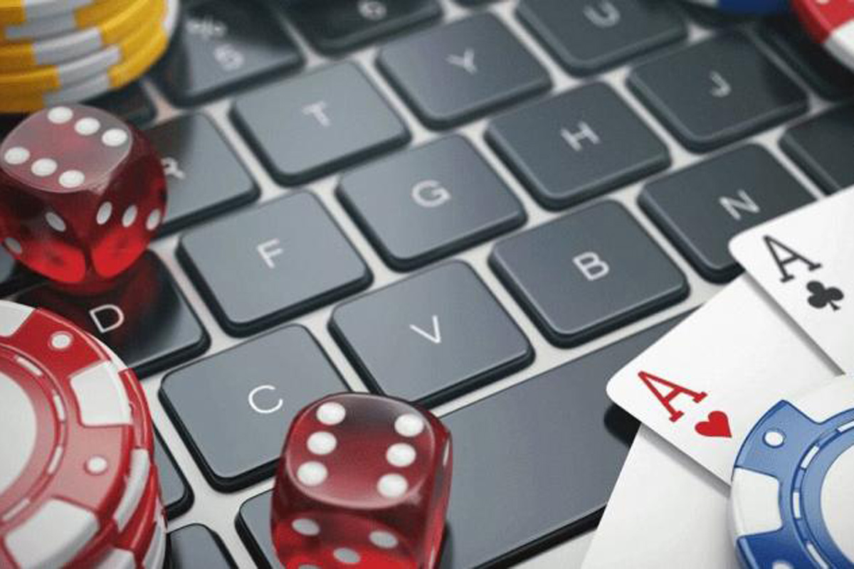 Можно ли выиграть в онлайн казино?