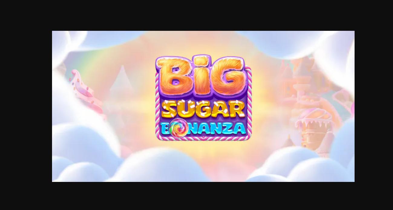 Big Sugar Bonanza – релиз слота от Stakelogic