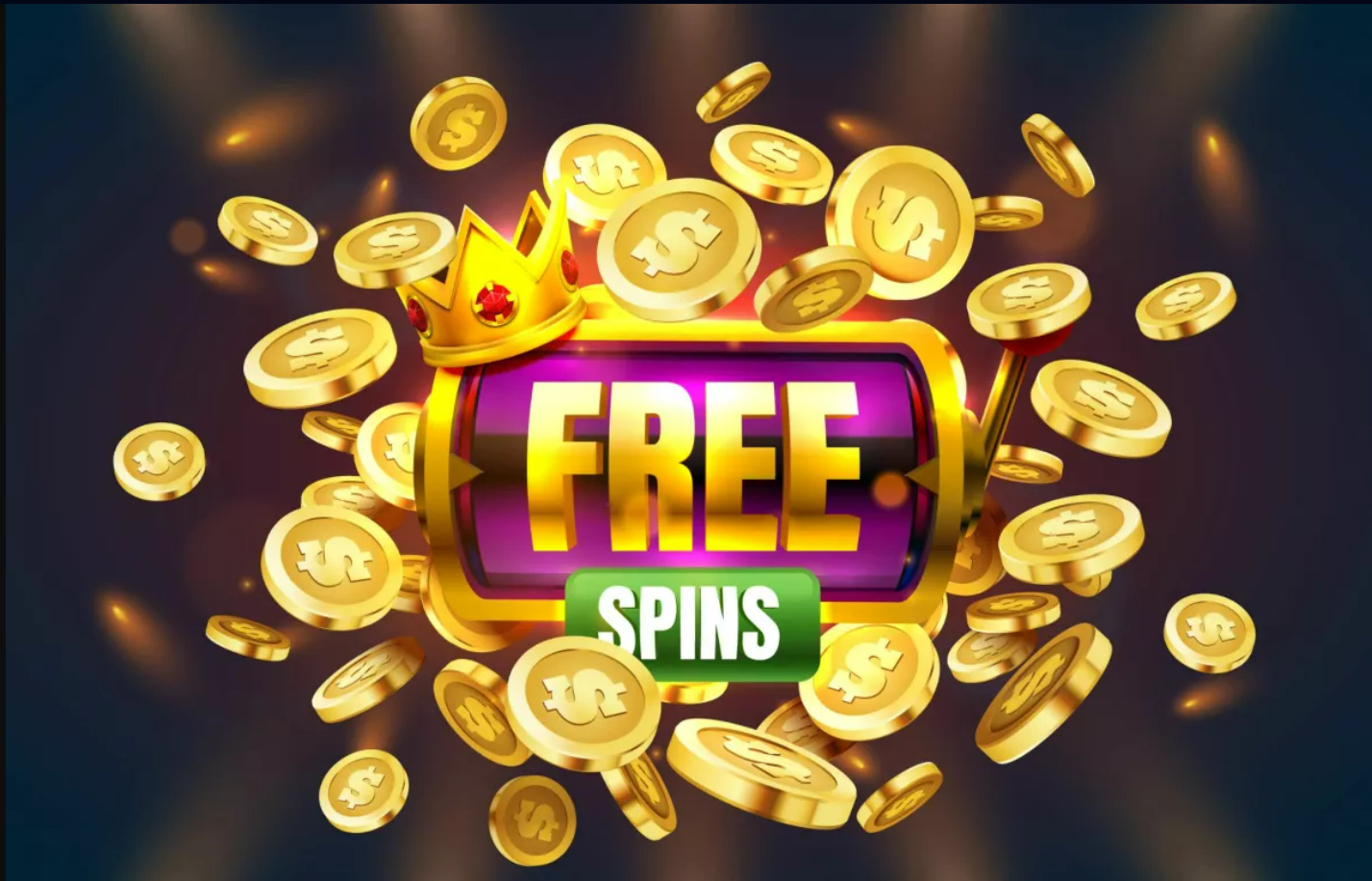 Фриспины – один из бонусов в онлайн казино