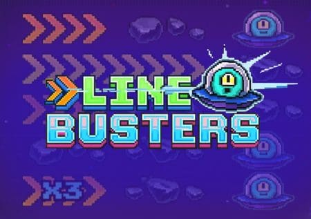 Line Busters