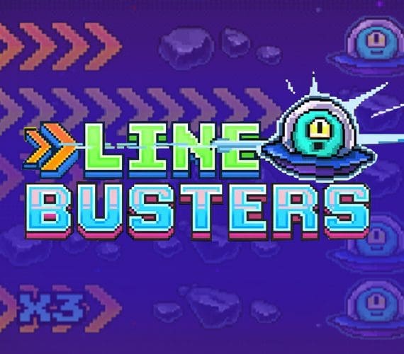 Line Busters