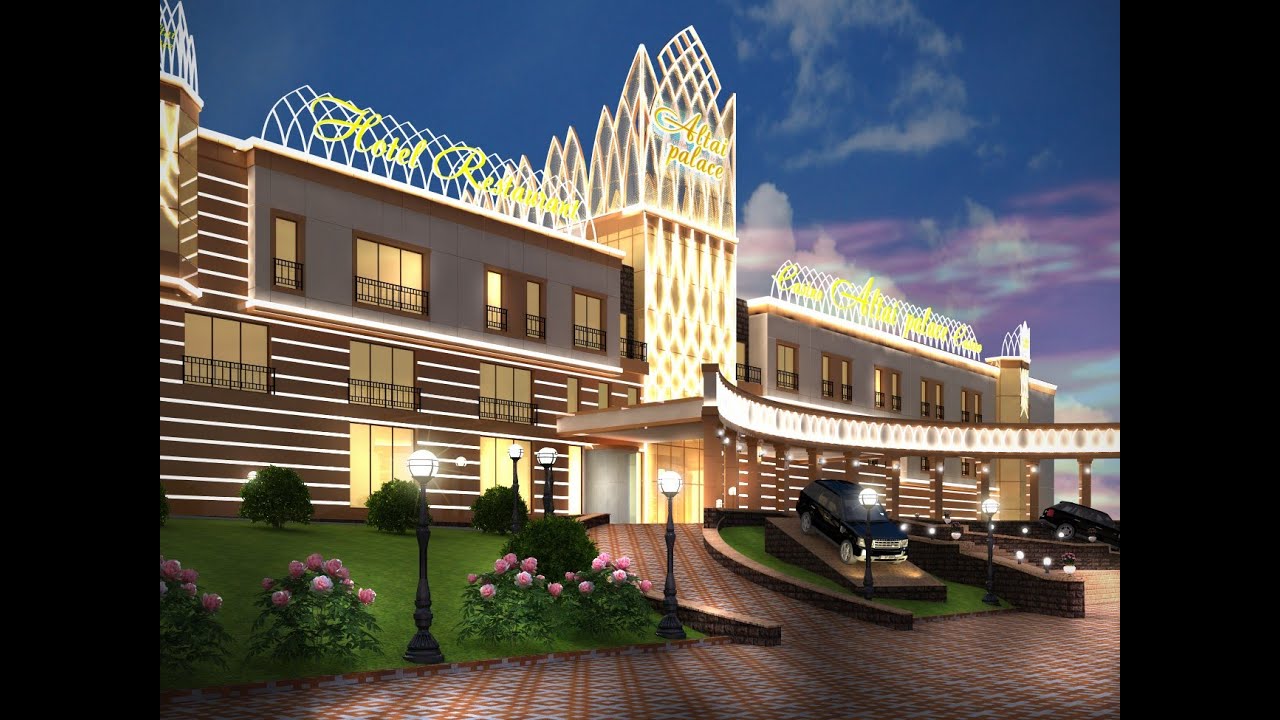 Игорная зона «Сибирская монета» скоро пополнится горнолыжным комплексом и новыми отелями