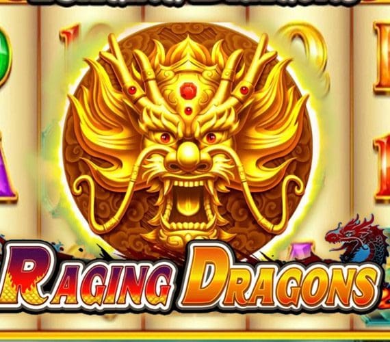 Raging Dragons