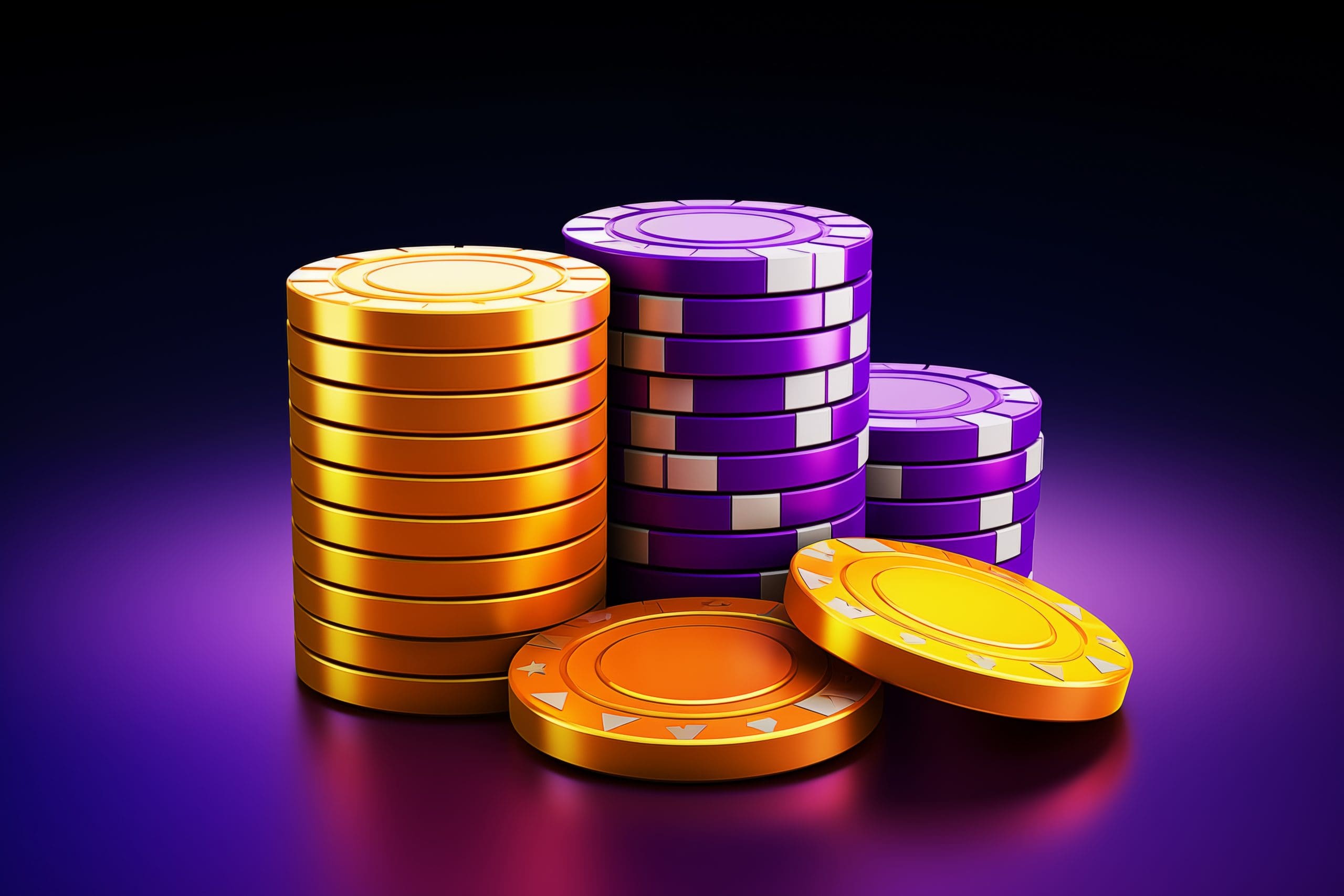 Как зарабатывать и использовать компойнты в онлайн казино?