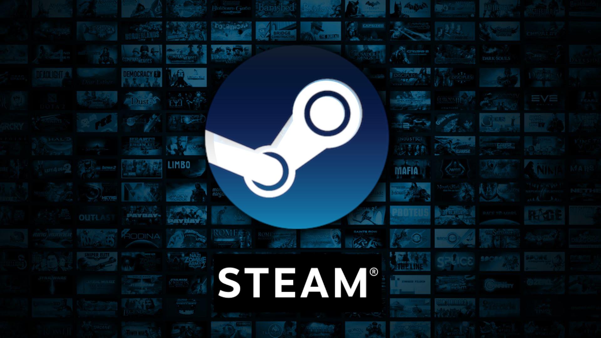 Steam вводит дополнительный налог в размере 30% на продажи российских игр в США 