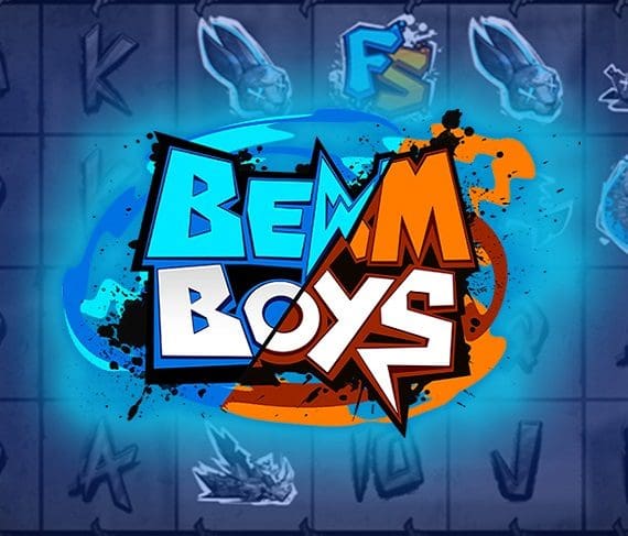 Beam Boys 