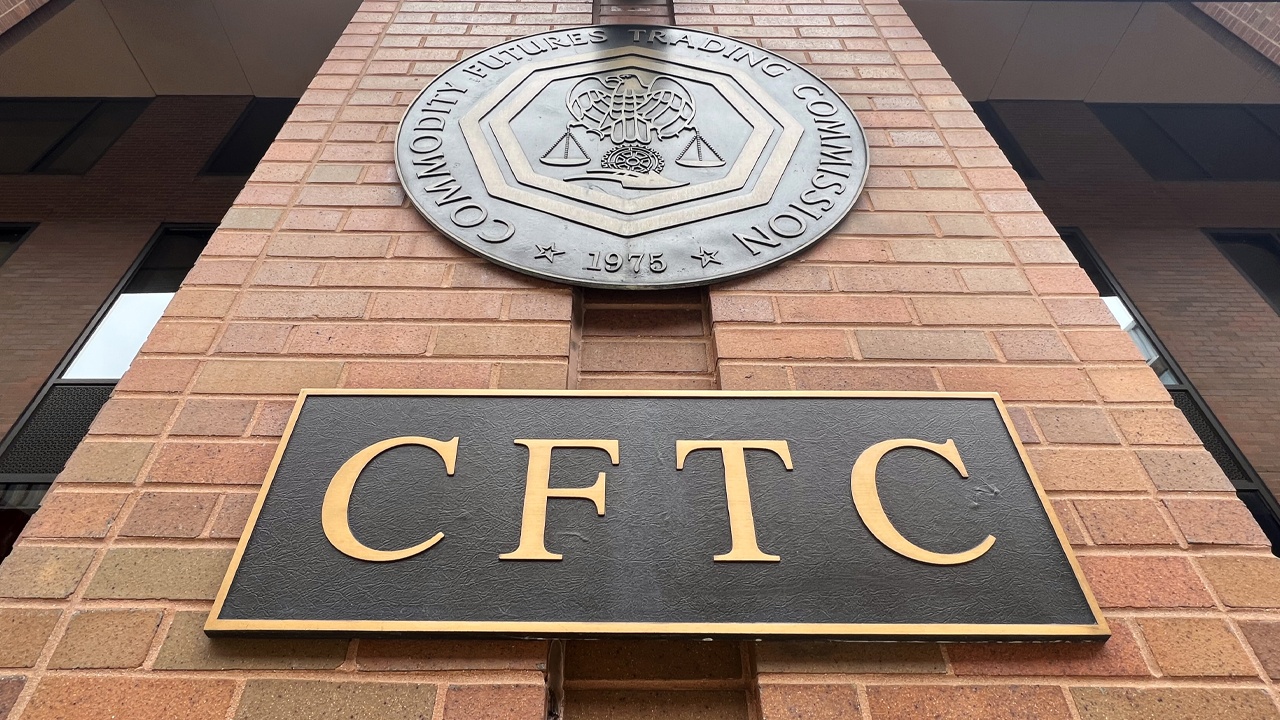 Гиганты криптовалют выступают против запрета CFTC на политические ставки