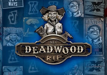 Deadwood R.I.P