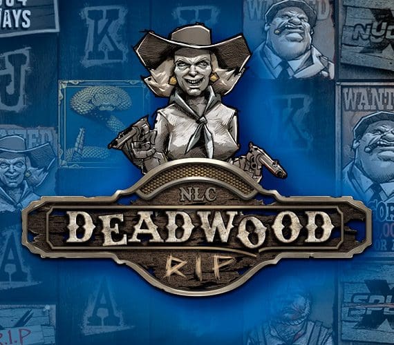 Deadwood R.I.P