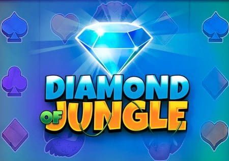 Diamond of Jungle